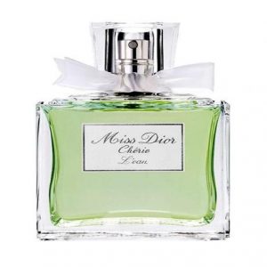 Miss Dior Cherie L’Eau 2009