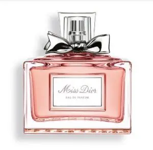 Miss Dior cherie 30 ml Kesehatan  Kecantikan Parfum Kuku  Lainnya di  Carousell