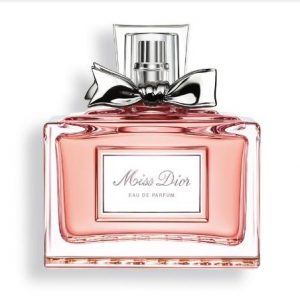 Miss Dior Eau De Parfum 2017