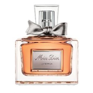 Miss Dior Le Parfum 2012