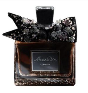 Miss Dior Le Parfum Edition d’Exception 2013