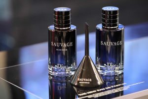 Giới thiệu về nước hoa Dior Sauvage EDP 