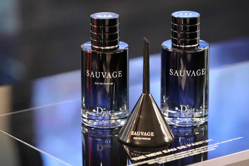 Bleu de Chanel vs Dior Sauvage Which Fragrance is Better  Ulike