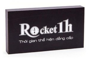 Rocket 1h có công dụng gì?