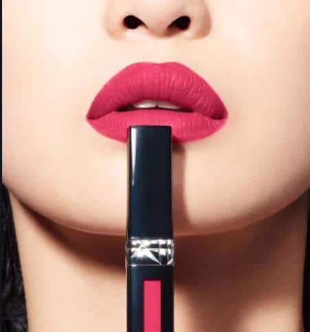 Son Kem Rouge Dior Forever Liquid Lipstick  Lazadavn