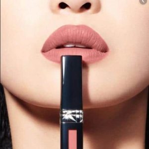 Son kem Dior Rouge Liquid 614 Cam Đất 