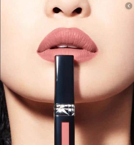 Rouge Dior Forever Liquid  Dòng son kem siêu lì chống đổi màu của Dior