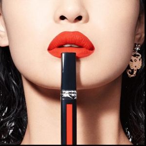 Son kem Dior Rouge Liquid 658 cam gạch