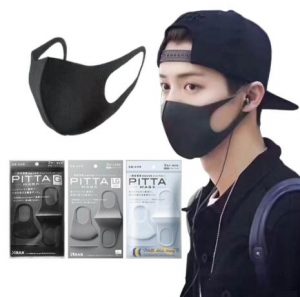 Khẩu trang Pitta Mask Nhật Bản