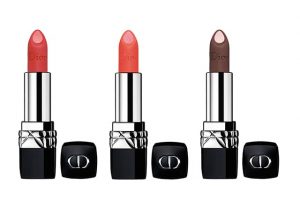 Son Dior Rouge Lipstick - Full bảng màu son môi Dior 1