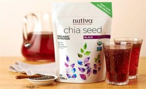 Công dụng của chia Seed Nutiva