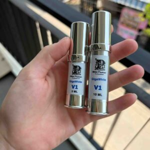Kem hỗ trợ làm hồng vùng kín NuWhite V1
