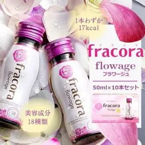 Tế bào gốc từ nhau thai heo dạng uống Fracora có tốt không?