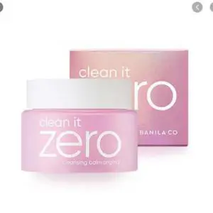 Review tẩy trang Zero Clean It có tốt không? Giá bao nhiêu? 1