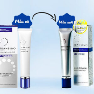 Kem trị nám Transino Whitening Essence II 50gr