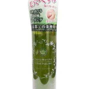 Gel tẩy trang Santa Marche Green Tea Deep Cleansing mẫu mới