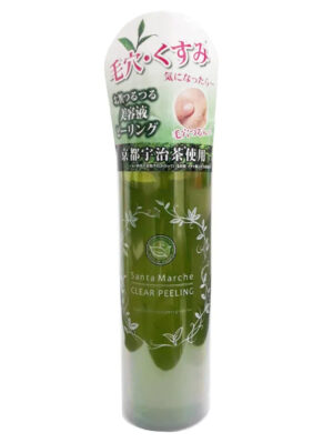 Gel tẩy trang Santa Marche Green Tea Deep Cleansing mẫu mới