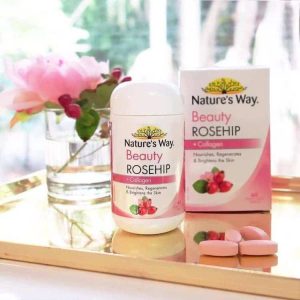 Viên uống Nature’s Way Beauty của Úc có hàng giả không? Phân biệt thật, giả như thế nào?