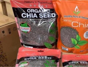 Hạt chia Úc Organic Chia Seed Nature’s Superfood có tốt không?