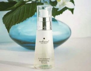 Tinh chất Concentrated Brightening Serum 