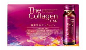 Nước uống The Collagen Shiseido EXR 1