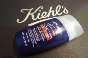 REVIEW Kem chống nắng Kiehl's + Giá bán 4