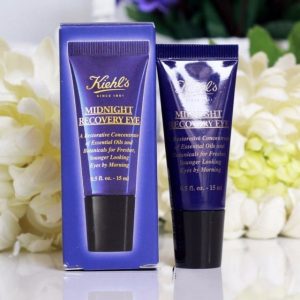 Kiehl’s Midnight Recovery Eye