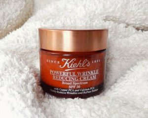 Kem dưỡng mắt  Kiehl’s có bao nhiêu loại?