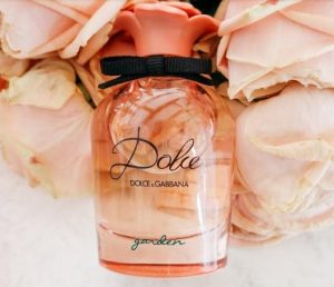 Thông tin, mùi hương về nước hoa Dolce & Gabbana 