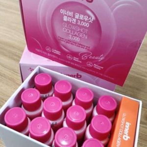 Hướng dẫn sử dụng Innerb Glowshot Collagen