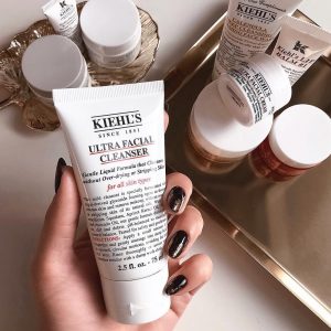 REVIEW Sữa rửa mặt Kiehl's loại nào tốt? 3