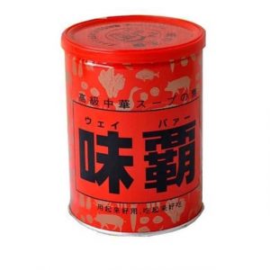 Nước cốt gà Nhật Bản cô đặc Kakome 1kg 1