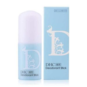 Lăn khử mùi DHC Deodorant Stick 20g   1