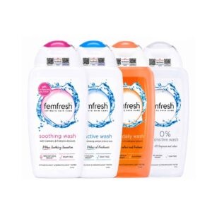 Dung dịch vệ sinh Femfresh 250ml