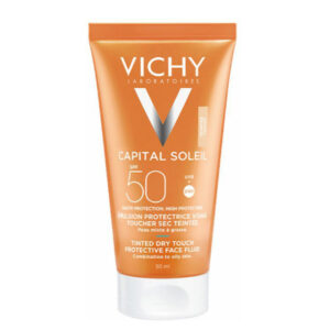 Kem chống nắng Vichy Capital Soleil 50ml