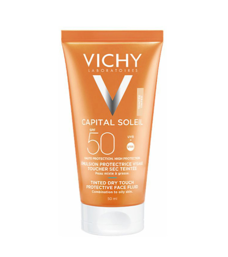 Kem chống nắng Vichy Capital Soleil 50ml