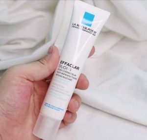 Kem trị mụn La Roche-Posay Duo+ có tốt không?