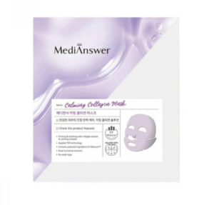 Mặt nạ Medi Answer Calming Collagen Mask