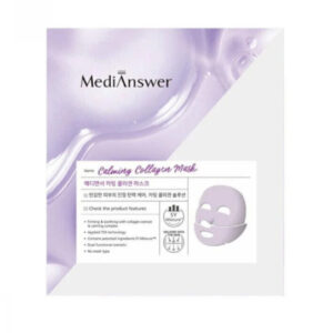 Mặt nạ Medi Answer Calming Collagen Mask