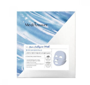 Mặt nạ Medi Answer Pore Collagen Mask