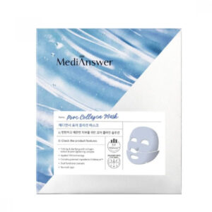 Mặt nạ Medi Answer Pore Collagen Mask