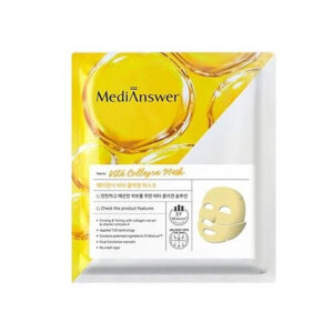 Mặt nạ Medianswer Vita Collagen Mask