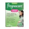 Pregnacare Plus Omega-3 56 viên