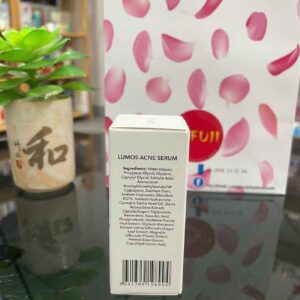 Serum Lumos Acne trị mụn