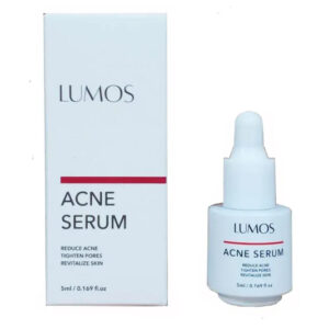 Serum Lumos Acne trị mụn mẫu mới