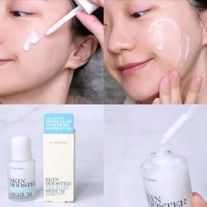 Ai nên sử dụng Skin serum dưỡng trắng chuyên sâu 