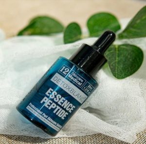 Serum trị nám, tàn nhang Eldas Hàn Quốc 