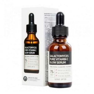 REVIEW Some By Mi Galactomyces Pure Vitamin C Glow Serum 1