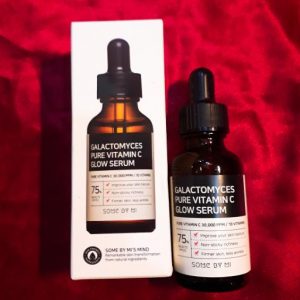 So sánh Serum Klairs và Some By Mi Pure Vitamin C Galactomyces