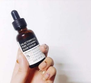 Thành phần của serum dưỡng da Some By Mi Galactomyces Pure Vitamin C